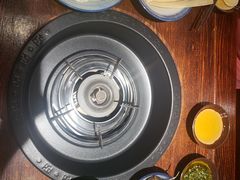 -受气牛肉·耙牛肉火锅(水晶郦城店)