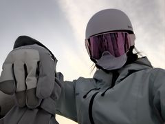 -中旅松花湖滑雪场