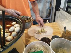 -安徽阜阳卷馍(西单店)