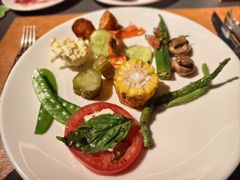 -拉蒂娜·巴西牛排馆 Latina·Brazilian Steakhouse(王府井喜悦店)