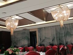 大堂-不倒翁·安徽名菜楼(步行街店)