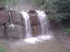 android_upload_pic-泰和山景区