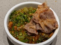 -海底捞火锅(百利广场店)