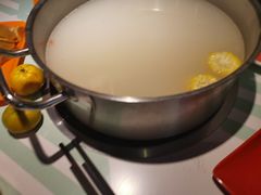 -疆牛出栏·潮汕牛肉火锅(德汇万达店)