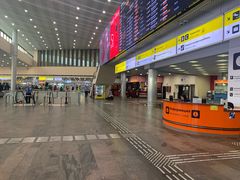 -谢列梅捷沃国际机场