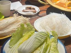 -霄汉羊排(万松园一店)