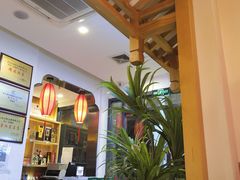 -俏湘厨•地道湘菜(建华南路店)