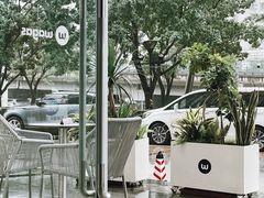 -Wagas沃歌斯(枫蓝国际店)