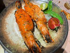 -相尽欢江湖铁板烧(武商梦时代店)