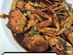 -沪依小酒馆心意菜