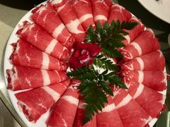 -龙福成肥牛火锅(文昌店)