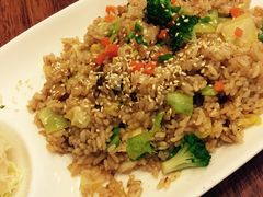 -玛格萝妮比萨屋(四平店)
