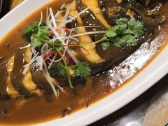 -滨江高丽居饭店