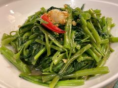 -帕蓝·暹罗料理(大学路店)