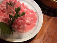 -揽季锅物会.福建黄鱼.海鲜姿造(五四路店)