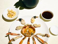 -成隆行·蟹王府(淮海店)