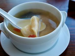 -广州柏悦酒店·悦景轩·粤菜餐厅