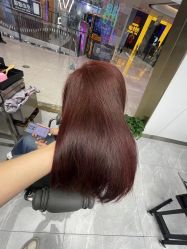 -丝念美发·专注烫染