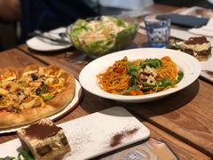 -必胜客(大悦城店)