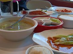 -月福京味斋·烤鸭店·北京菜(鼓楼总店)