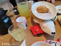 -新白鹿餐厅(城西银泰城店)