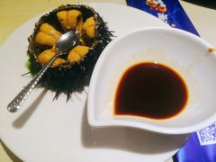 -海味当家(西安路店)