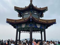 -云龙湖旅游景区