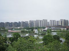 -飞凤山奥体公园