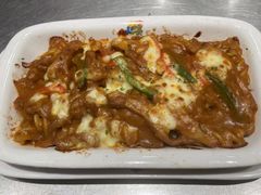 -菲滋意式餐厅(温岭银泰城店)