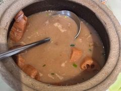 -野渡坡·极致湘菜·庭院餐厅(汉阳店)