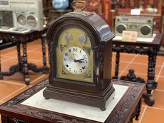 -日日鲜自助餐厅(小公园店)