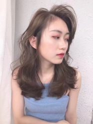 -欧艾美发沙龙