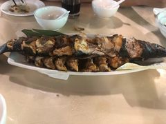 -北京水岸山吧度假村(雁栖镇店)