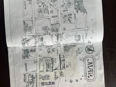 -古董花园(思南路42弄小区店)