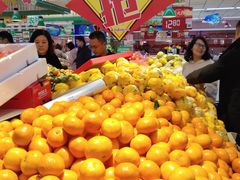 -银座商城(玉函店)
