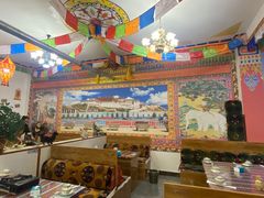 -卡万金特色藏餐