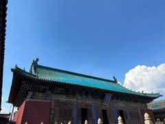-代州文庙