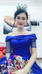 -金夫人婚纱摄影(华南店)