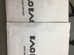 -三宅一生 (阪急梅田本店)