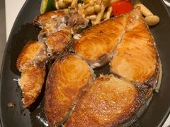 野生黑鱼-闻见中国海南菜(K11店)