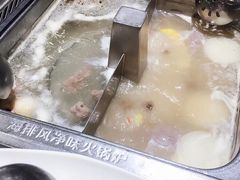 -海底捞火锅(奉化银泰店)