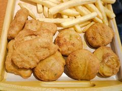 -五道双马·双马餐厅(五道口店)