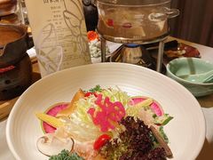 -叶叶菩提(太原别墅店)