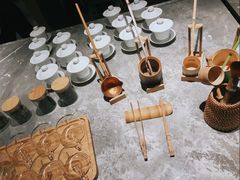 -初蓉丨遇见新川菜(亲贤街荣耀店)