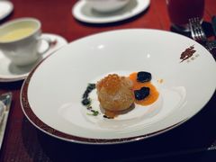 -天龙轩(香港丽思卡尔顿酒店)