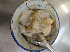 -张钦德·广场老牌豆花甜汤(总店)