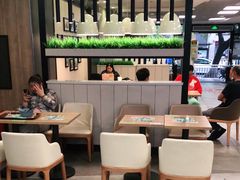 -魏家凉皮(协和店)