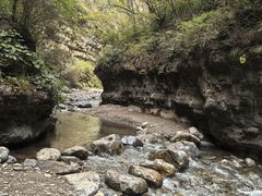 -龙门涧景区