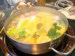 -大吉利·潮汕鲜牛肉火锅(总店)