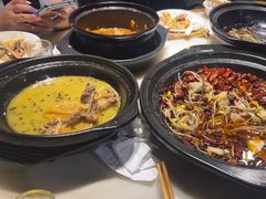 -渝味川菜(夜宵航母店)